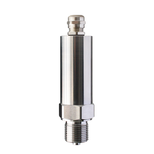 Transmetteur de pression compact QYB100Z