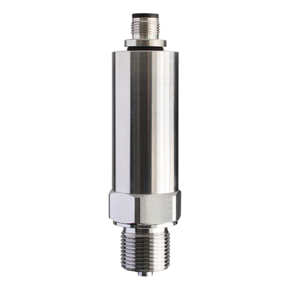 Transmetteur de pression miniature QYB100M