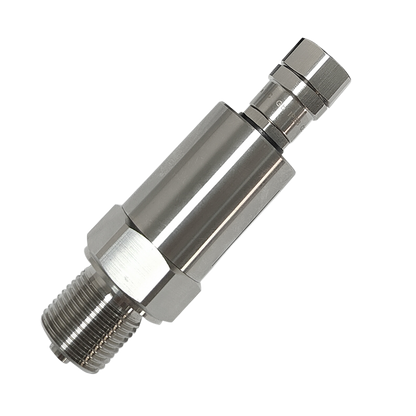 Transmetteur de pression miniature QYB100M