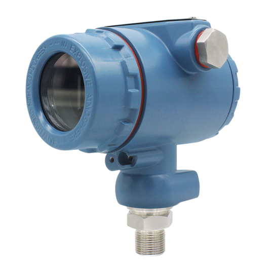 Transmetteur de pression pour champ pétrolifère QYB103