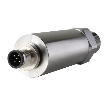 Transmetteur de pression miniature QYB100M