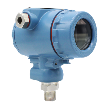 Transmetteur de pression pour champ pétrolifère QYB103