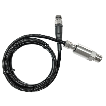 Transmetteur de pression miniature QYB100M