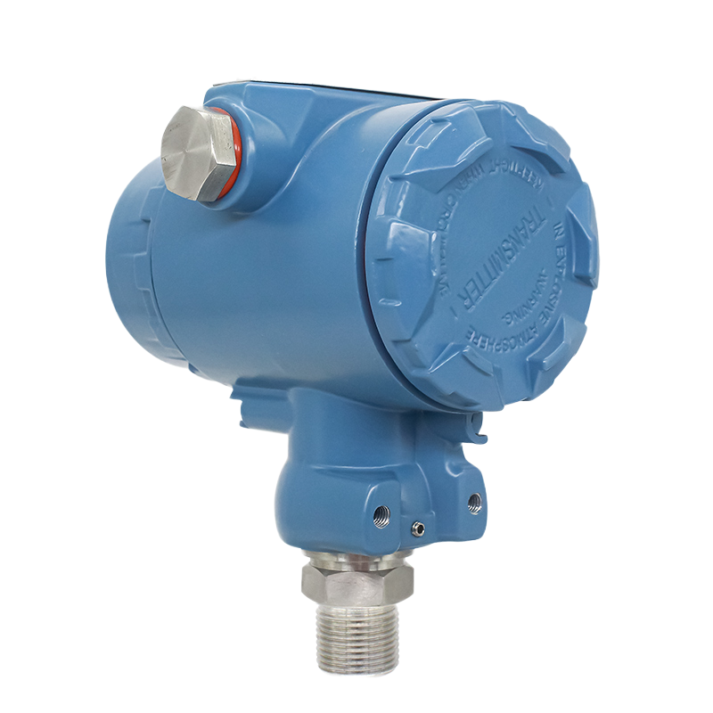 Transmetteur de pression pour champ pétrolifère QYB103