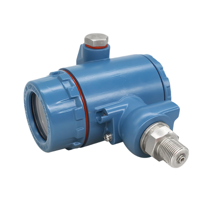 Transmetteur de pression pour champ pétrolifère QYB103