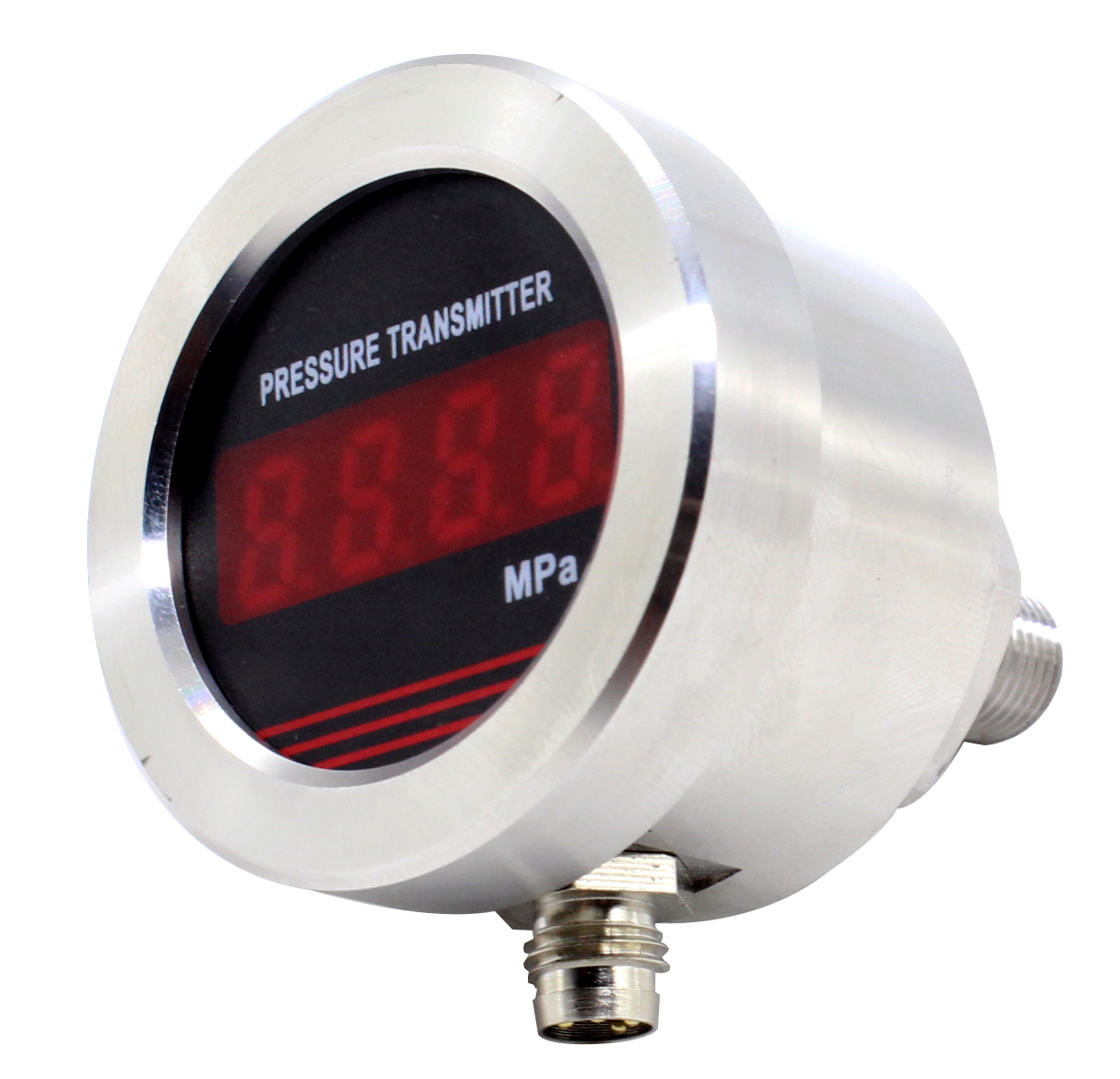 Transmetteur de pression QYB132