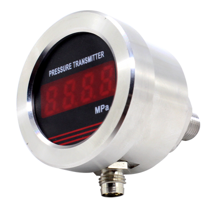 Transmetteur de pression QYB132