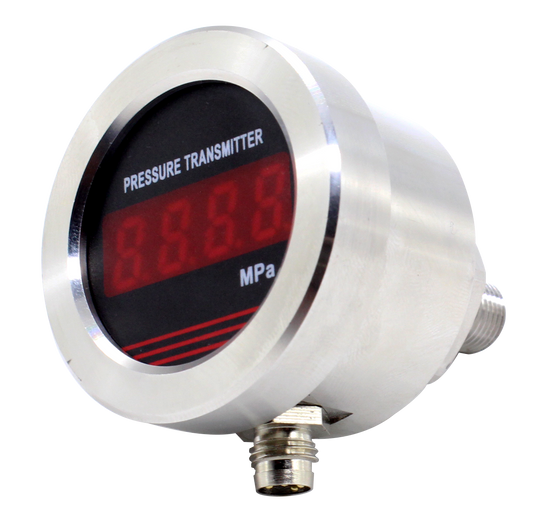 Transmetteur de pression QYB132