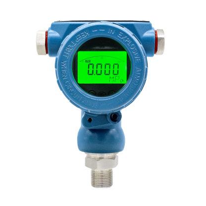 Transmetteur de pression pour champ pétrolifère QYB103