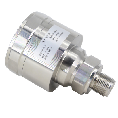 Transmetteur de pression industriel QYB112