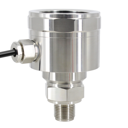 Transmetteur de pression industriel QYB112