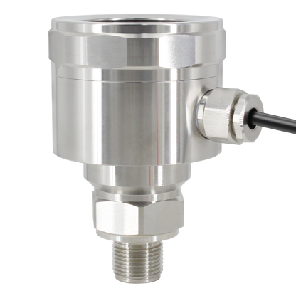 Transmetteur de pression industriel QYB112