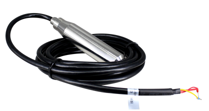 Transmetteur de niveau hydrostatique QYB200 (type submersible)