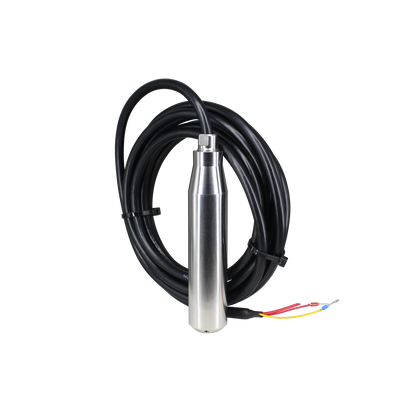 Transmetteur de niveau hydrostatique QYB200 (type submersible)