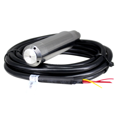 Transmetteur de niveau hydrostatique QYB200 (type submersible)