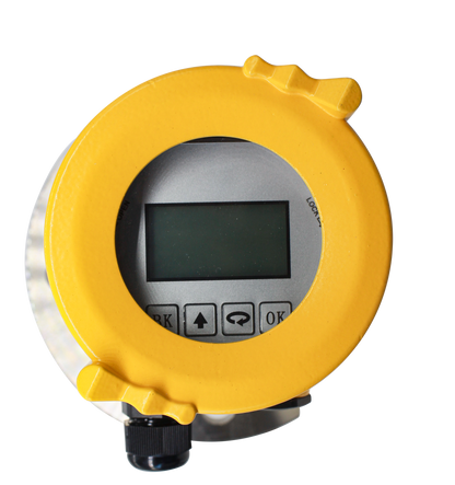 Transmetteur de niveau radar QRD242