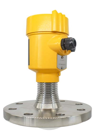 Transmetteur de niveau radar QRD242