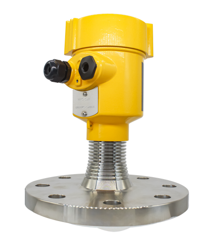 Transmetteur de niveau radar QRD242
