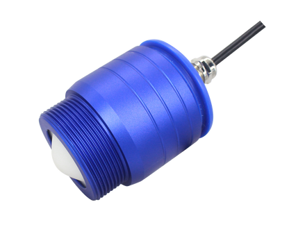 Jauge de niveau d'eau radar Bluetooth QRD241 (FMCW)