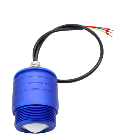 Jauge de niveau d'eau radar Bluetooth QRD241 (FMCW)