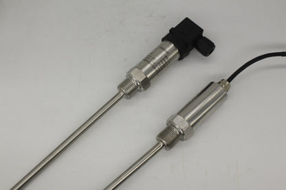 QTB100 High Performance Temperature Transmitter