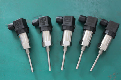 QTB100 High Performance Temperature Transmitter