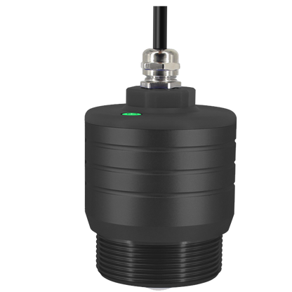 Jauge de niveau d'eau radar Bluetooth QRD241 (FMCW)