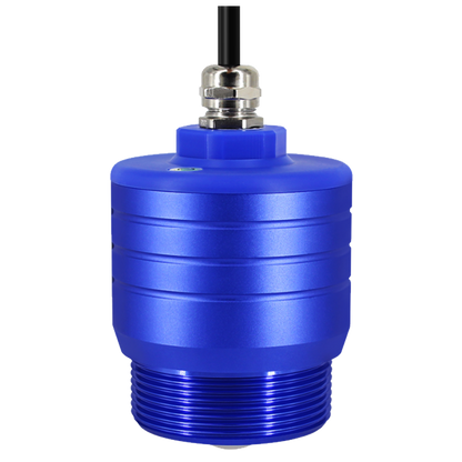Jauge de niveau d'eau radar Bluetooth QRD241 (FMCW)