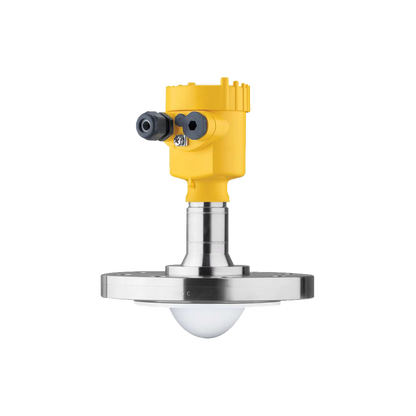 Transmetteur de niveau radar QRD242