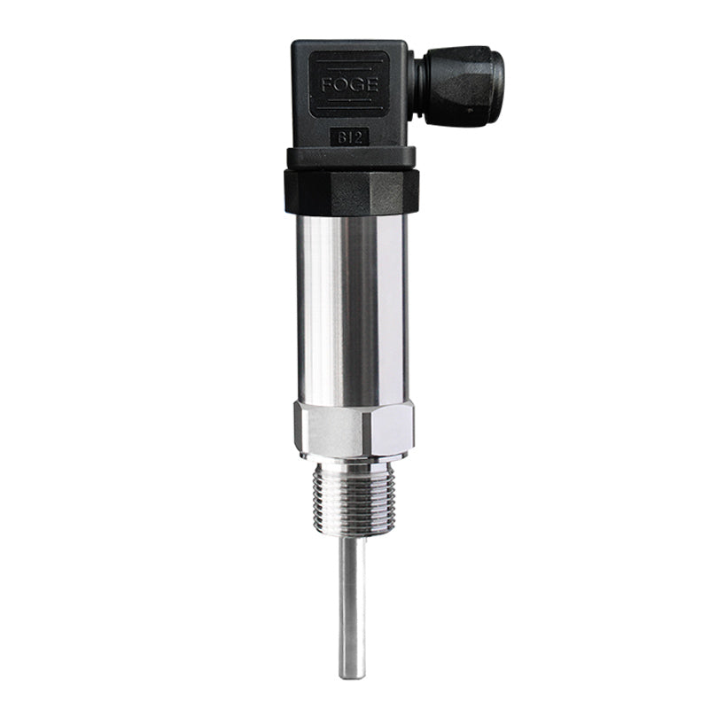 QTB100 High Performance Temperature Transmitter