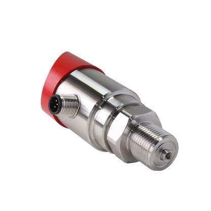 QYK300 Smart Pressure Switch with LED Display and Programmable Output.
