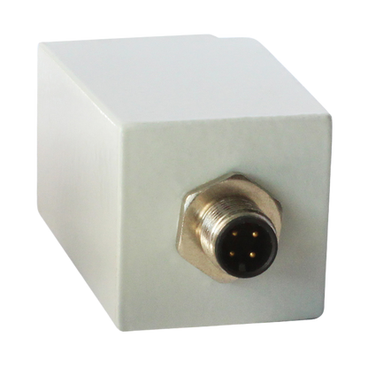 QYK102 intelligent digital pressure switch with LED display and relay output.
